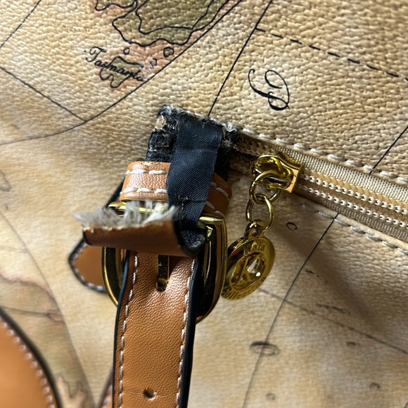 Kala collection hand bag - Picture 4 of 10